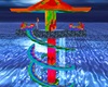 Water Slide Ride