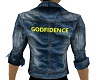 Godfidence Jacket