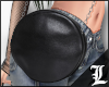 𝓛.   Leather Bag