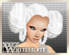 Jeux Pure White Hair