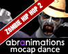 Zombie Hip Hop 2