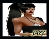 Jazzie-Black Beauty Long