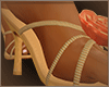 Summer Glow Heel