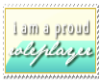 Proud Roleplayer