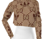 ♔ AdiGucci Jumper