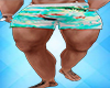 G)Tropical Short Beach