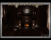 New York Fireplace