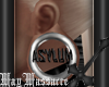Asylum Big Plugs F
