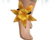 [ML]Tropical Lili yellow