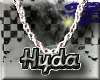 [D]HydaSilverBlk