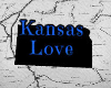 Kansas Love Top