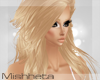 M| Desdemona blond