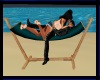 [SD] BEACH HAMMOCK