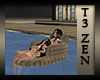 T3 Zen Modern CuddleLngr