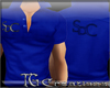 {TG} SDC-Muscled-Blue