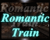 [CY]  ROMANTIC TRAIN