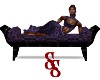 Kinsleigh  Relax Bench