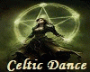 Dance Celtic Medieval
