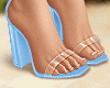Eden Blue Heels