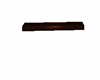Single Wall Shelf