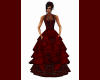 *Red Passion Dress