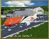 B737-400 TNT Cargo