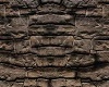 stone wall