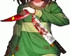Blood Knife