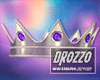 D| Prom King Crown