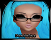 |PandaBue|Molly Hair