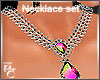 SC_Melon Necklace