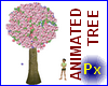 Px Magic tree animated