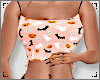 ♥ Preg Halloween PJs
