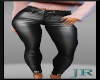 [JR] Leather pants RL