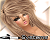 :S: Vonne Frost Blonde