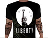 Liberty Shirt (M)