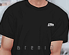 Black Shirt B0SS