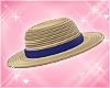 Ur Cowgirl Hat (Blue)