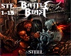 BattleBeast:Steel