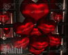 [Sinful]Heart Balloons 
