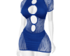 Kayoir Blue Dress