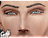 G#Dimitri's Eyebrows.