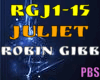 Juliet - Robin Gibb