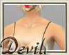 DEVIL:sexy*bikini