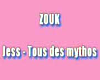 Tous des mythos jees