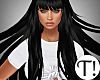 T! Witch Hair Black