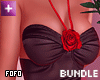Black Rose Bundle