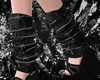 ♣ Goth Warmer