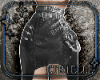 D! Monarch skirt