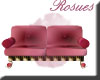 Roseus Couch